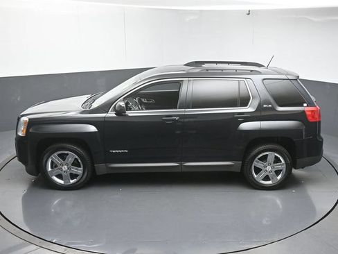 Used 2013 GMC Terrain SLE FWD image 43