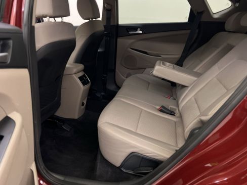 Used 2019 Hyundai Tucson SEL image 22