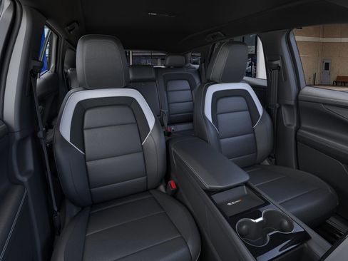 New 2026 Chevrolet Blazer EV LT image 16