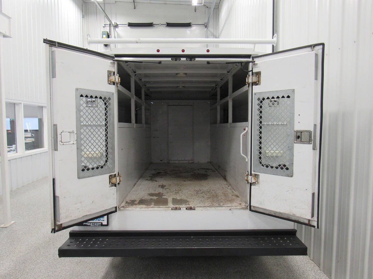 Used 2015 RAM ProMaster 2500 w/ Interior Convenience Group FWD image 13