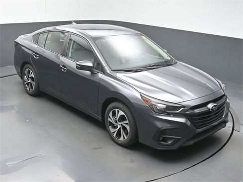 New 2025 Subaru Legacy Premium image 43