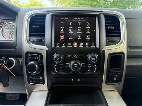 Used 2014 RAM 1500 Big Horn AWD/4WD image 20