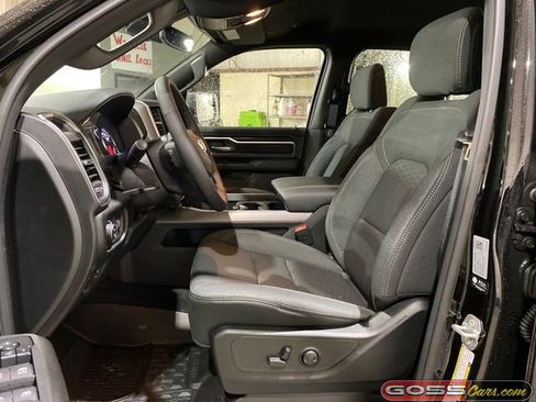 New 2026 RAM 1500 Big Horn image 24