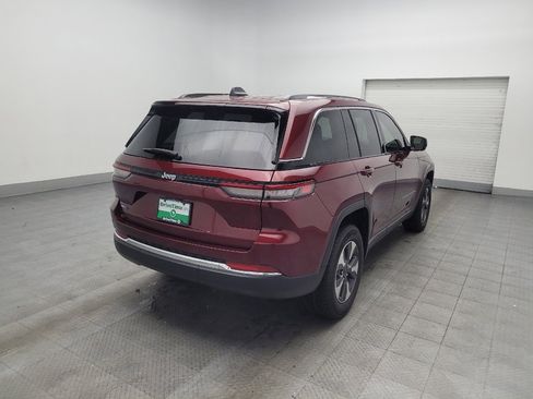 Used 2022 Jeep Grand Cherokee Limited 4xe image 9