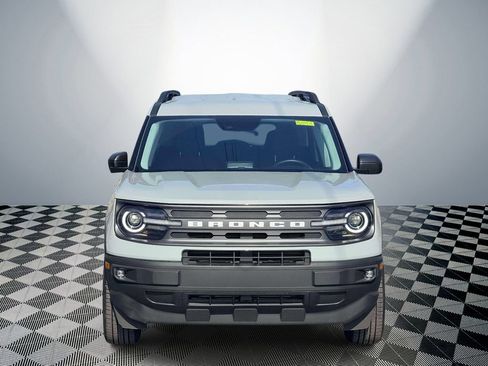 Used 2023 Ford Bronco Sport Big Bend AWD/4WD image 2