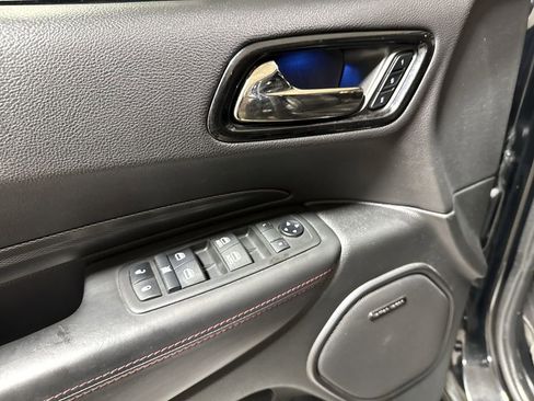 Used 2021 Dodge Durango R/T w/ Blacktop Package image 22