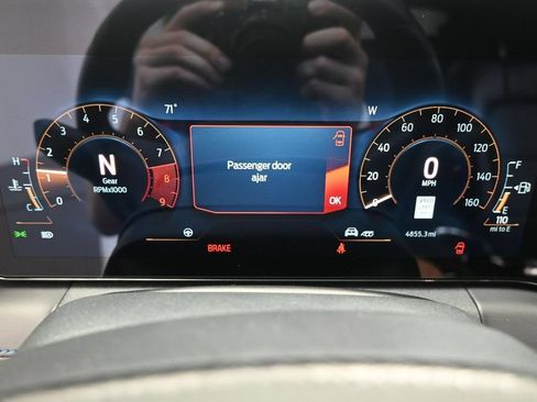 Used 2025 Ford Mustang GT Premium RWD image 14