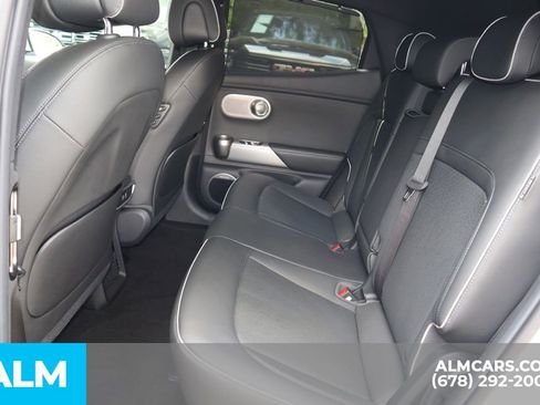 Used 2025 Genesis GV60 Advanced image 22