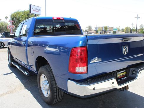 Used 2010 Dodge Ram 3500 Truck SLT w/ Big Horn Regional Package RWD image 36