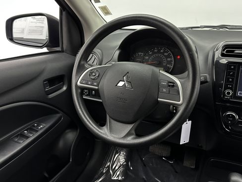 Used 2024 Mitsubishi Mirage LE image 22
