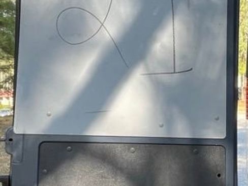 Used 2021 RAM ProMaster 3500 image 16