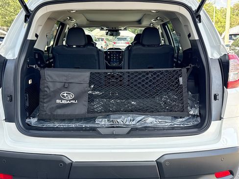 New 2026 Subaru Ascent Bronze Edition AWD/4WD image 12
