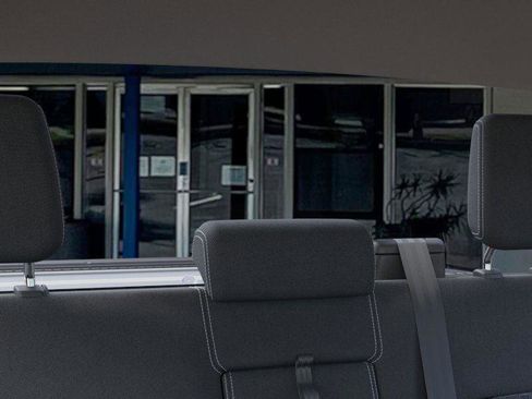 New 2025 Ford Ranger XL image 22