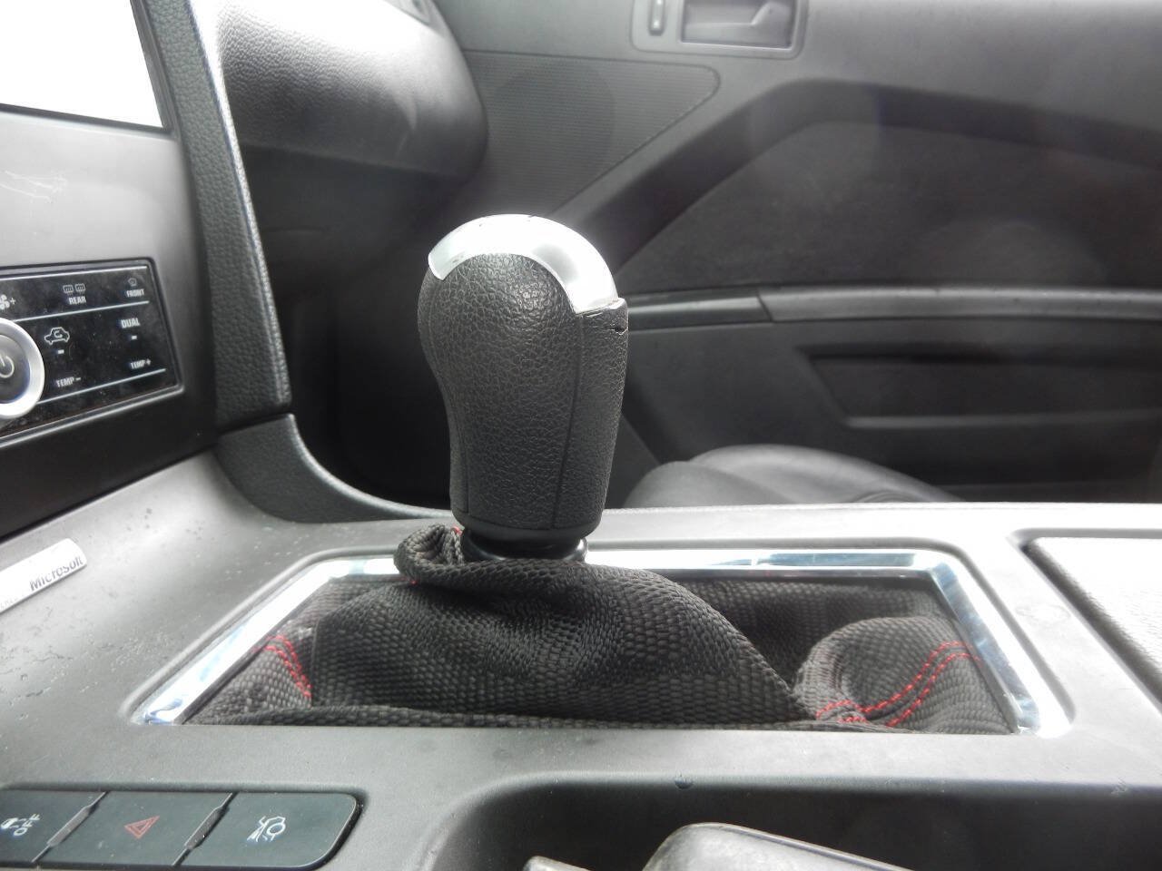 Used 2014 Ford Mustang Coupe w/ Equipment Group 102A RWD image 35