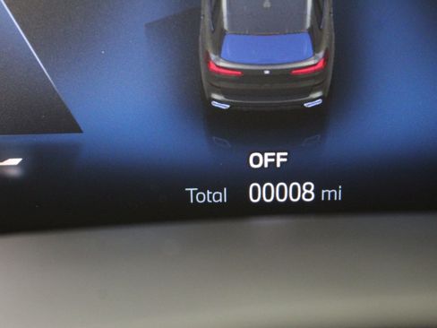 New 2026 BMW X5 xDrive40i w/ M Sport Package image 19