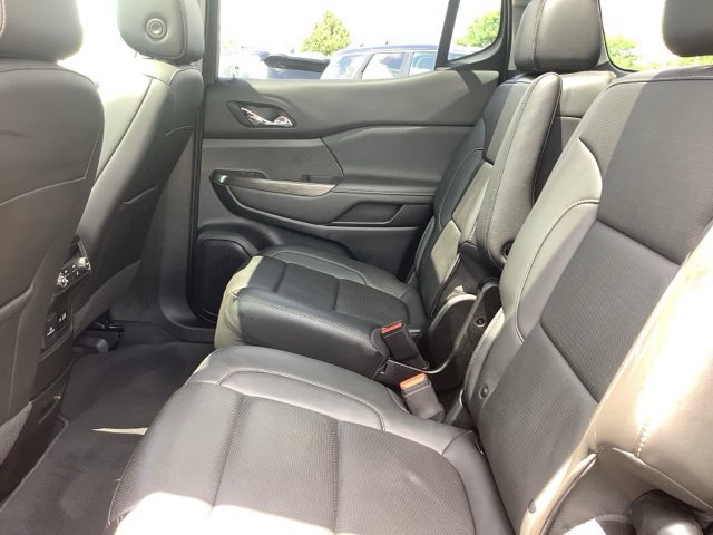 Used 2023 GMC Acadia SLT w/ Preferred Package AWD/4WD image 22