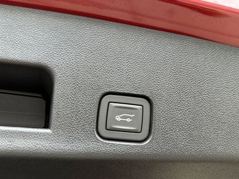 New 2025 Buick Enclave Sport Touring w/ Power Package image 33