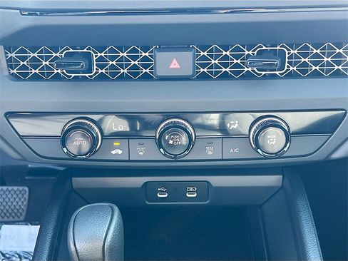 New 2025 Honda Accord LX image 7