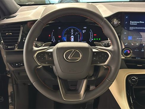 Certified 2023 Lexus NX 350 AWD w/ Luxury Package image 20