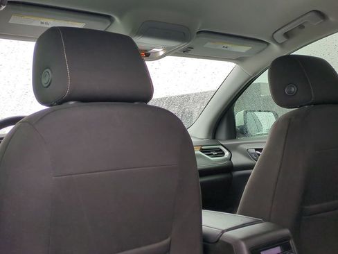 Used 2020 GMC Acadia SLE w/ Driver Convenience Package image 19