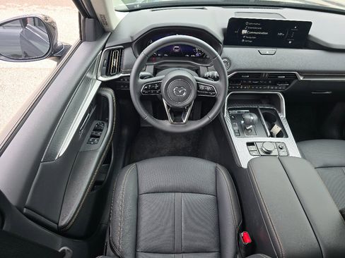 Used 2026 MAZDA CX-70 SC Plus AWD/4WD image 23