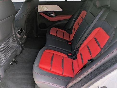 Certified 2023 Mercedes-Benz GLE 63 AMG S image 21