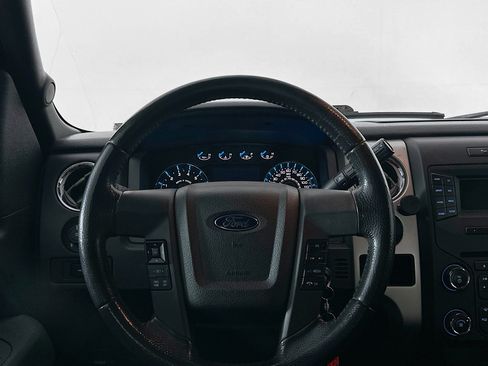 Used 2014 Ford F150 XLT w/ XLT Convenience Package RWD image 17