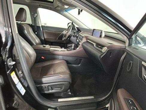 Used 2016 Lexus RX 350 AWD w/ Premium Package image 31