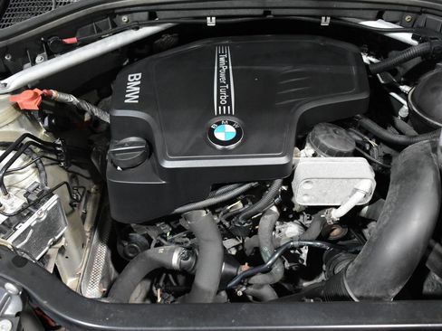 Used 2013 BMW X3 xDrive28i image 8