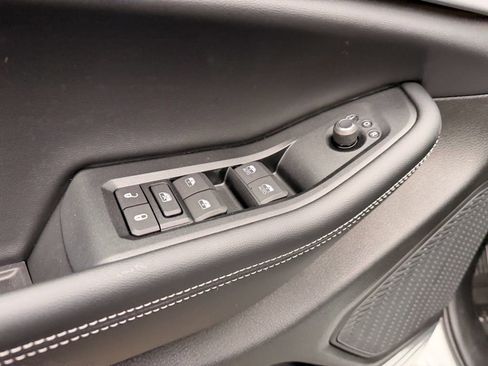 New 2025 Jeep Grand Cherokee Limited image 14