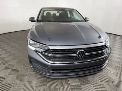 Used 2023 Volkswagen Jetta S FWD image 12