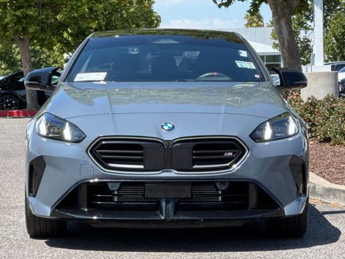 Used 2026 BMW M235i xDrive w/ Technology Package AWD/4WD image 6