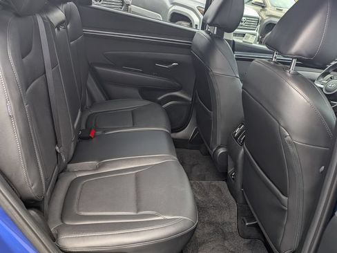 Used 2024 Hyundai Tucson SEL w/ Convenience Package AWD/4WD image 18