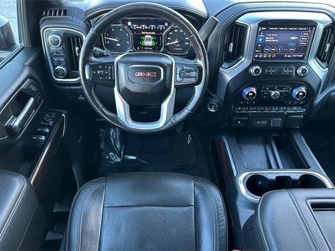 Used 2020 GMC Sierra 2500 SLT w/ SLT Premium Plus Package image 15