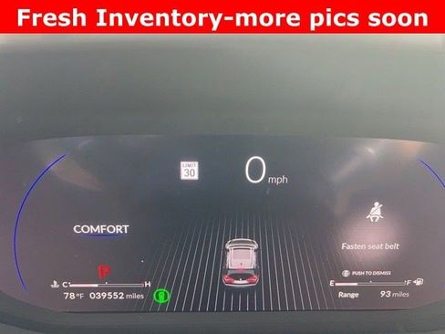 Used 2023 Acura MDX FWD image 11