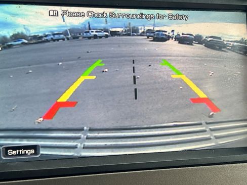 Used 2014 Lincoln Navigator 4WD image 18