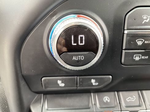 Used 2021 GMC Sierra 1500 Elevation w/ X31 Off-Road Package image 32