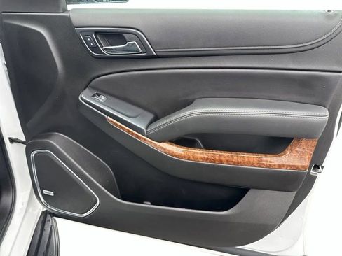 Used 2019 Chevrolet Tahoe Premier image 13