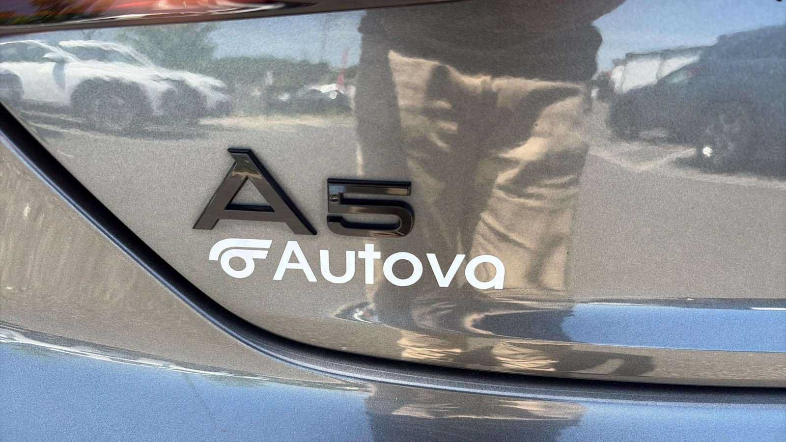 Used 2023 Audi A5 2.0T Premium Plus w/ Premium Plus AWD/4WD image 30