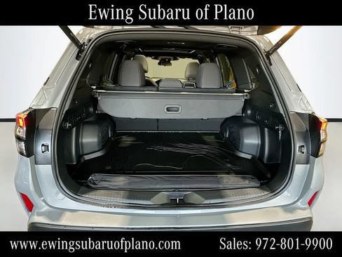 Used 2026 Subaru Forester Premium AWD/4WD image 28