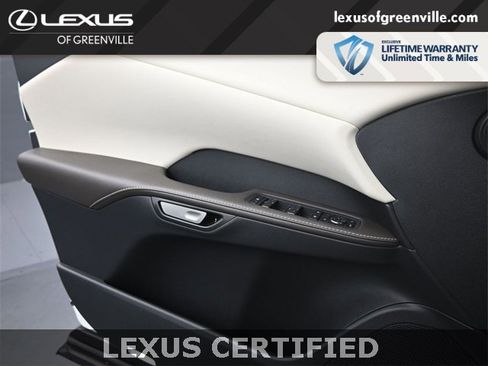 Certified 2023 Lexus RX 350 Premium Plus w/ Cold Area Package image 20