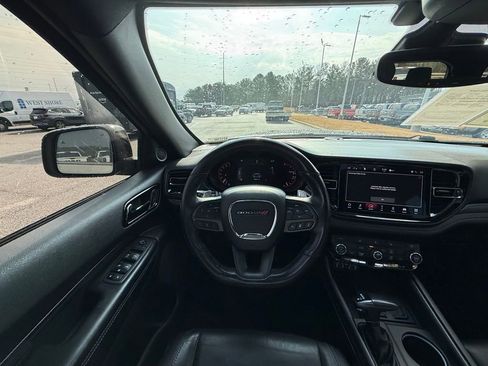 Used 2022 Dodge Durango GT image 14