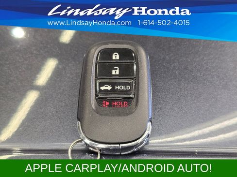 Used 2023 Honda Civic LX image 22