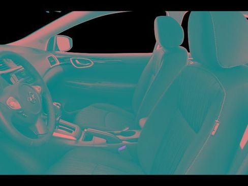 Used 2019 Nissan Sentra SV FWD image 39