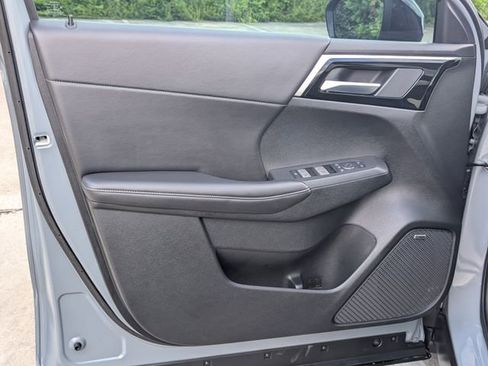 New 2026 Mitsubishi Outlander AWD image 10