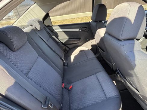 Used 2011 Chevrolet Aveo LT image 13
