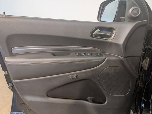 Used 2020 Dodge Durango R/T w/ Blacktop Package image 11