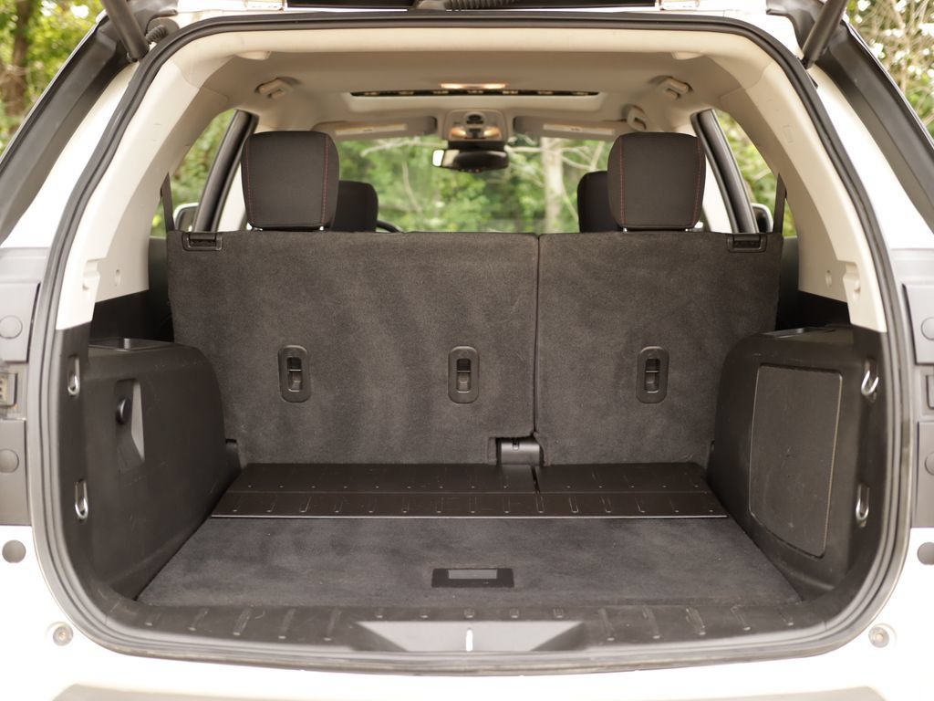 Used 2016 Chevrolet Equinox LT w/ Convenience Package FWD image 24