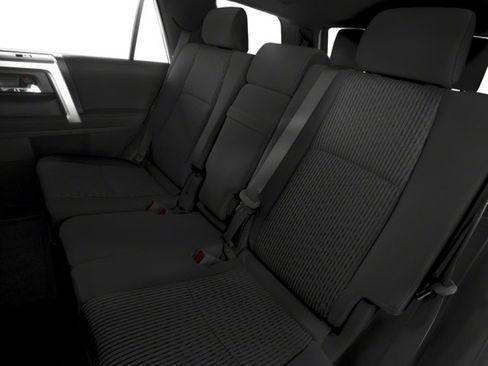 Used 2017 Toyota 4Runner SR5 Premium image 16