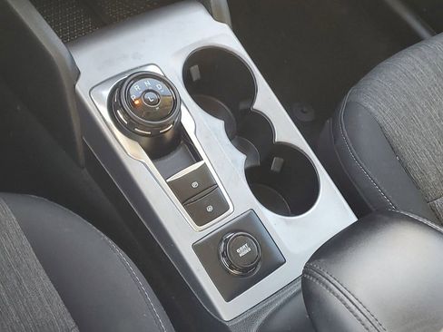 Used 2021 Ford Bronco Sport Big Bend AWD/4WD image 20